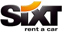 SIXT - rent a car