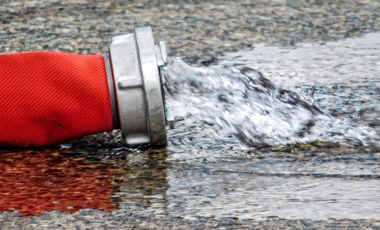 Feuerwehr