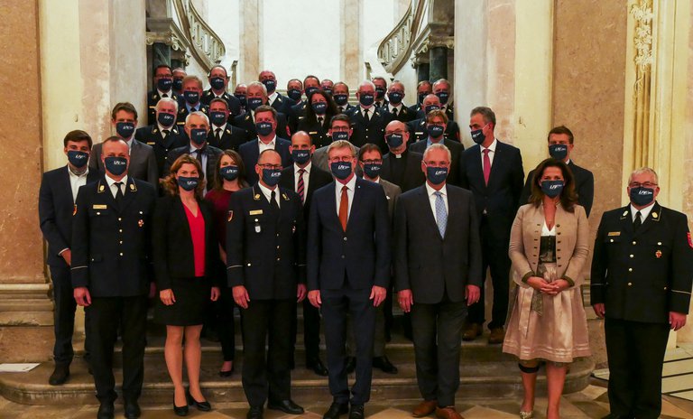 Home Landesfeuerwehrverband Bayern e.V.