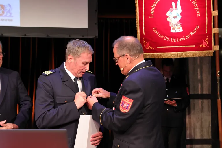 31 Verbandsversammlung ©LFV Bayern (95).JPG