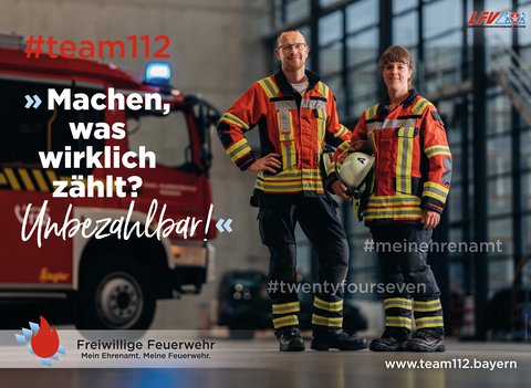 Freiwillige Feuerwehr Neusäß e.V.