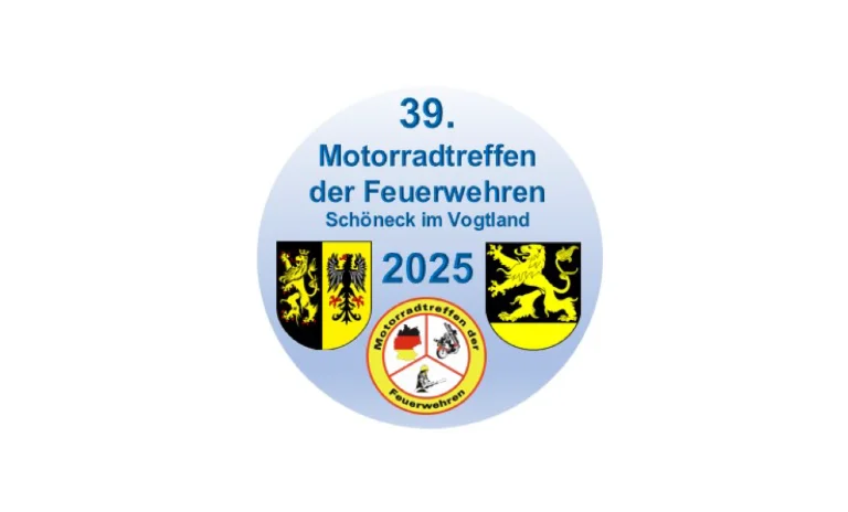 39 Motorradtreffen