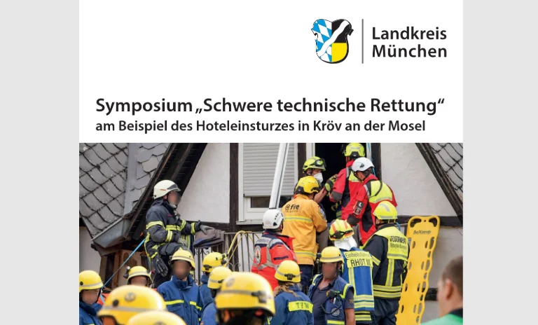 Symposium Lkr München