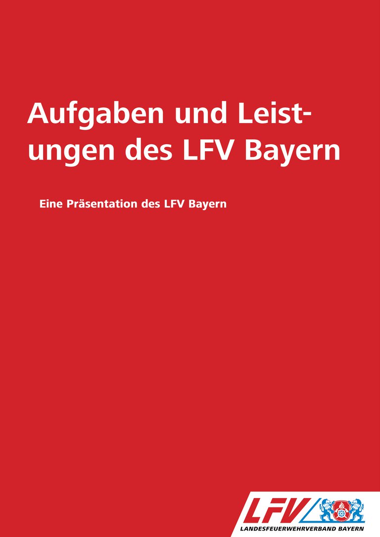 Aufgaben und Leistungen