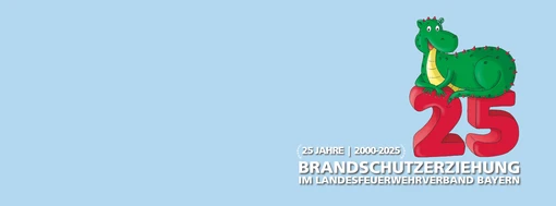 25 Jahre BE