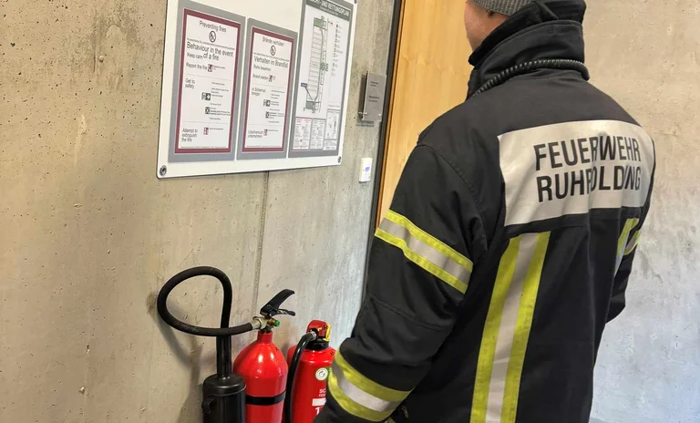 Die Brandschutzeinrichtungen wurden regelmäßig kontrolliert.jpg