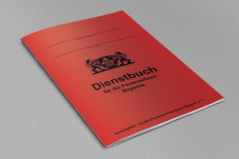Dienstbuch