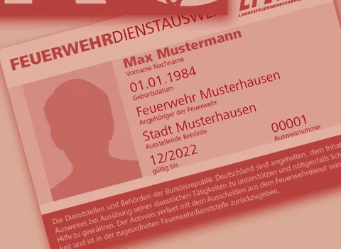 Ausweis