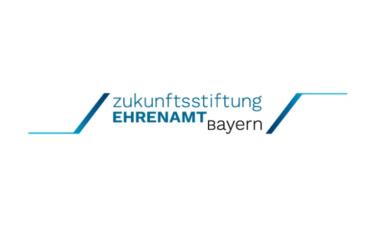 Zukunftsstiftung Ehrenamt Bayern