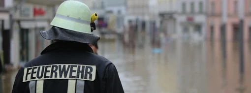 Hochwasser