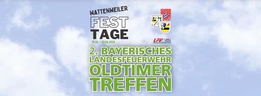 Oldtimertreffen 2025