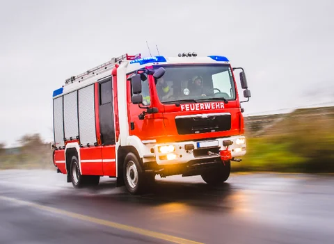 Fahrsicherheitstraining