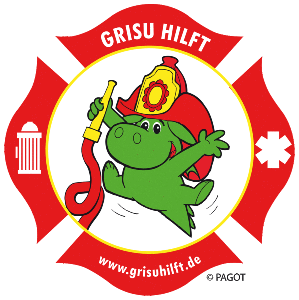 GrisuHilft - Hilf mit