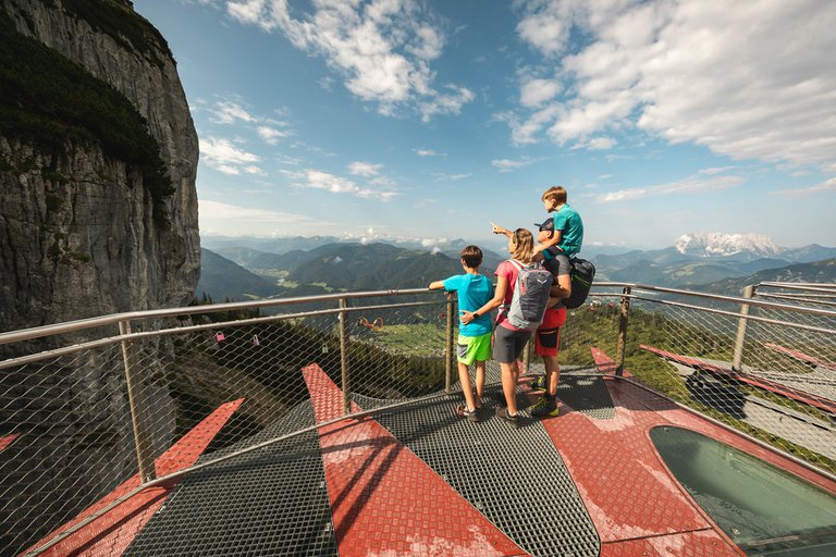 Wandern Familie Steinplatte © Klaus Listl_freezingmotions (125).jpg