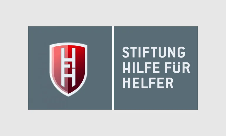 Stiftung Hilfe für Helfer
