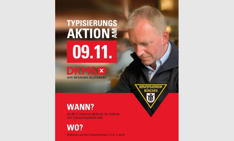 #wirfürmichael