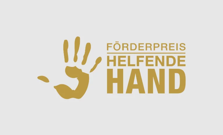 Helfende Hand