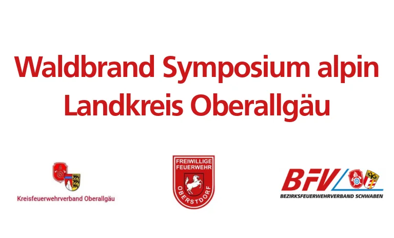 Waldbrandsymposium 2025