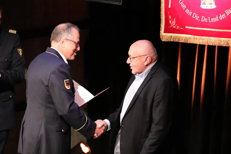 31 Verbandsversammlung ©LFV Bayern (72).JPG