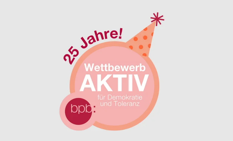 Aktiv für Demokratie und Toleranz