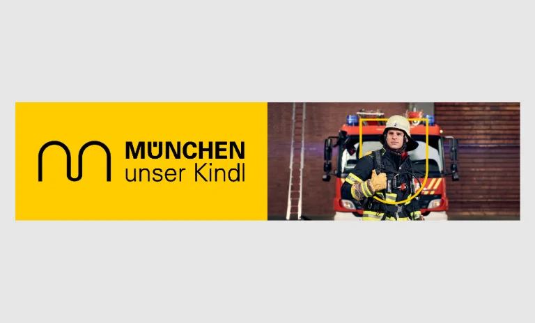 Landeshauptstadt München