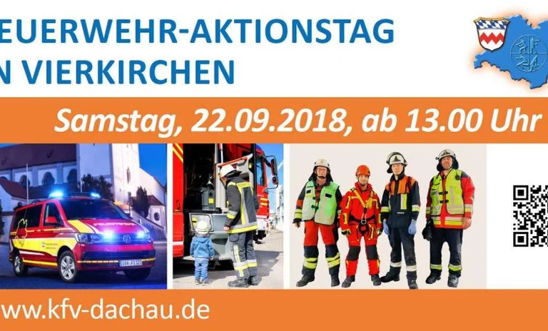 Vierkirchen 2018