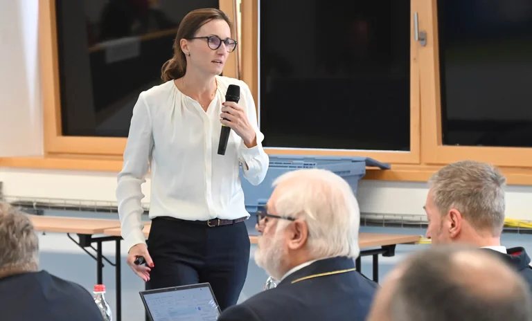 Susann Schäuble Regierungsdirektorin  vom STMI.JPG