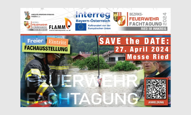 Fachtagung Ried im Innkreis