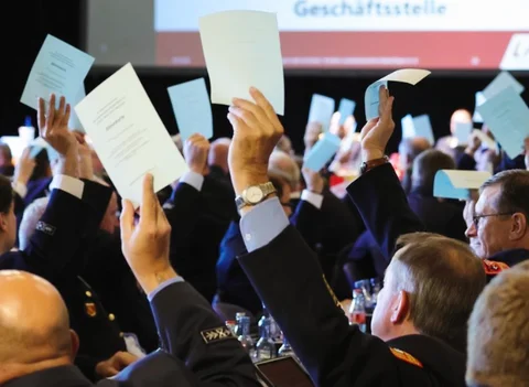 Verbandsversammlung
