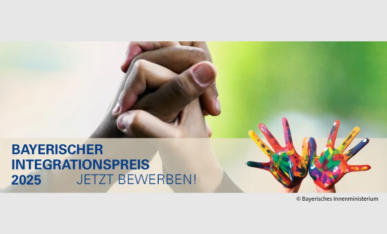 Bay Integrationspreis 2025
