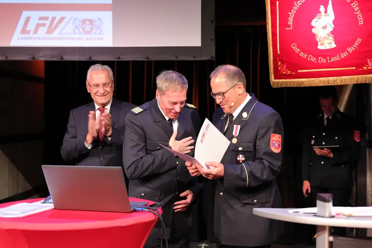 31 Verbandsversammlung ©LFV Bayern (92).JPG