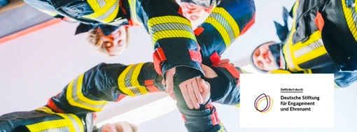 DSEE #team112 - Förderung