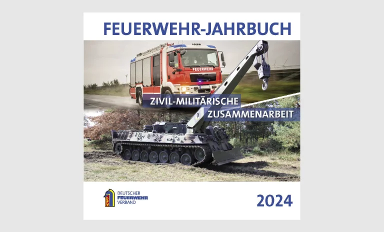 DFV Jahrbuch 2024