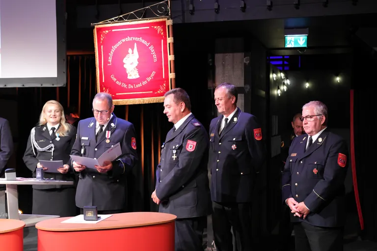 31 Verbandsversammlung ©LFV Bayern (81).JPG