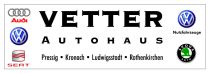 Autohaus Vetter GmbH & Co. KG