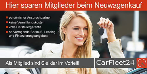 CarFleet24 - Lovenda GmbH