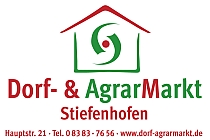 Dorf- & Agrarmarkt