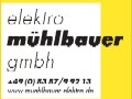 Elektro Mühlbauer GmbH