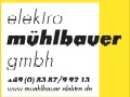 Elektro Mühlbauer GmbH