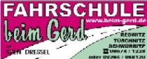 Fahrschule "beim Gerd"