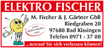 Elektro Fischer