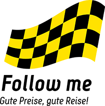 Reisebüro Follow Me Internationale Flugreisen GmbH