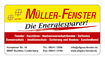 Müller-Fenster