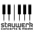 STAUWERK concerts&media GbR