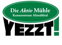 YEZZT: AktivMühle. Kanuspaß im Altmühltal